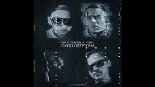 Солнце Свободы (при уч. Nekby) — «Окно Овертона» |remix by Nekby Music| 2020