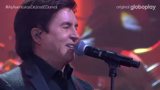 Chitãozinho & Xororó - No Rancho Fundo/Coração Sertanejo/Majestade o Sabiá - Live Globoplay 2023