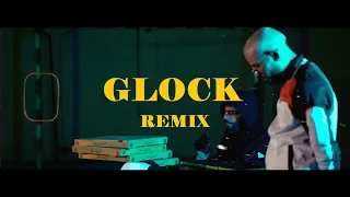 Mc Artisan - Glock Ft. Didine Canon 16  (Remix) H'M