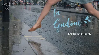 [Vietsub] La Gadoue ║ Vũng nước mưa - Petula Clark (1966)
