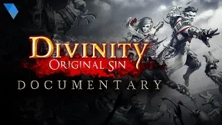 Divinity: Original Sin Film dokumentalny | Gameumentary