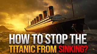 Titanic's Tragic Night: How Close Was It to Being Saved? Story Of SS Californian | Ancient To Now