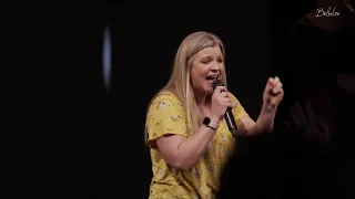 Emmy Rose + Austin Johnson - House of Miracles + Pastoral moment | Bethel Worship