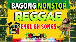 MGA MALUPIT NA REGGAE TAGALOG SONGS 2022 💛REGGAE REMIX NONSTOP 💛 REGGAE MUSIC COMPILATION 💥