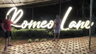 Must visit party place in Goa - Romeo Lane