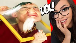 98% LOSE Try Not to LAUGH Challenge IMPOSSIBLE |😂 Best Memes Compilation 2022 🤣 PART 10