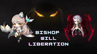 Bishop Will Liberation - MSEA | Aquila