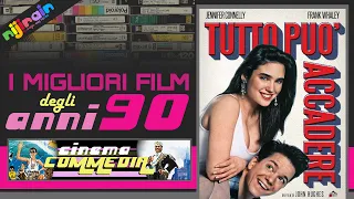 TUTTO PUO' ACCADERE - I migliori film anni 90 by Nijirain