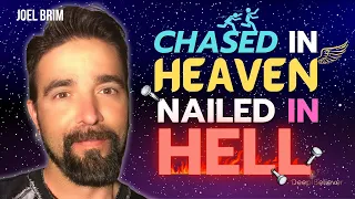 Chased In Heaven Then Nailed In Hell- GET READY To Have Your Heart Gripped!