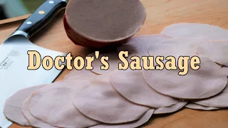 Celebrate Sausage S02E22 - Doctor's Sausage