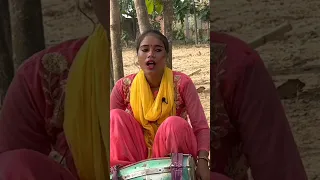 #shorts_ragini_vishwakarma_रागिनी विश्वकर्मा ने गाना गाया अब ही छोट बा टिकोरा लेजाई  जनी कोरा#