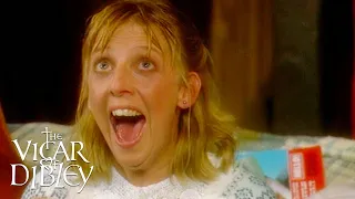 The Great Bore of '94 | The Vicar of Dibley | BBC Comedy Greats
