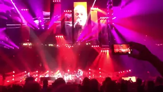 Billy Joel You May Be Right Madison Square Garden 10/25/19