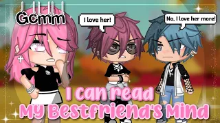 " I can read my bestfriends mind " [GCM◦GCMM] Rabbit Adventures