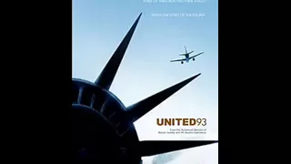 United 93 Soundtrack- The End