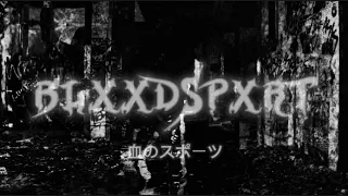 BLXXDSPXRT v. 2 | scarlxrd edit