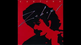 Santana - I Love You Much Too Much