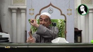 Makmum Solat Mendahului Imam Dalam Solat - Ustaz Azhar Idrus