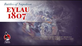 Trailer - Battles of Napoleon Vol.I: Eylau 1807