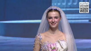 LIVESTREAM ĐÊM DIỄN THỨ 4 -  AQUAFINA VIETNAM INTERNATIONAL FASHION WEEK FW 2022