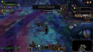 Neverwinter How To Make Rough AD Without Random Queues (stupidly boring)