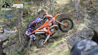 XROSS Hard Enduro 2023 | Day 2 & 3