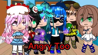•||Angry Too||House Of Memories pt2||ItsFunneh||CW||•