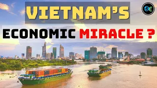 Vietnam Economy- The Next China?