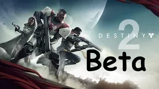 Destiny 2 Beta, The Inverted Spire, Mein Fazit (Diashow geht weiter) - (deutsch/german) [HD/1080p]