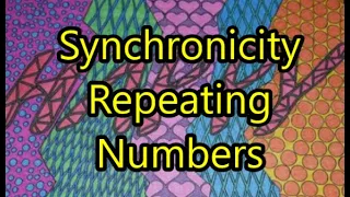 Abraham Hicks - Synchronicity & Repeating Numbers The True Meaning