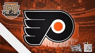 Philadelphia Flyers 2017 Goal Horn