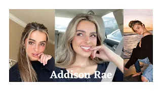 Addison Rae New TikTok Compilation (April 2020)