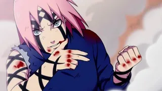 #EMV#Sakura Haruno#song#Power