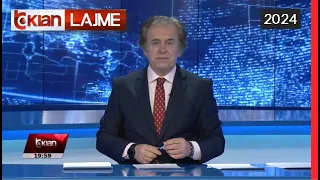 Edicioni i Lajmeve Tv Klan 11 Janar 2024, ora 19:30 | Lajme – News