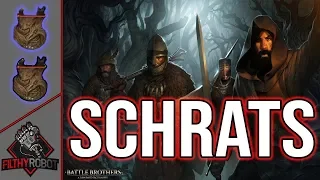 Filthy Fights: Schrats