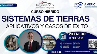 Sistemas de Tierras (Aplicativos y casos de éxito)