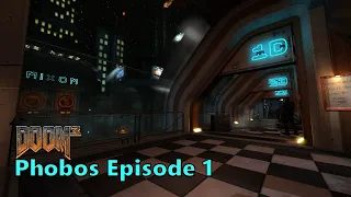SK Gaming - Doom 3: [Phobos] - Episode 1