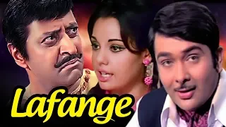 Lafange Full Movie | Randhir Kapoor | Mumtaz | Superhit Hindi Movie