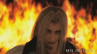 A Demon's Fate  {FF VII} Thai Sub