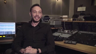 MQA Explained: As told by...Mastering Engineer Eric Boulanger of The Bakery