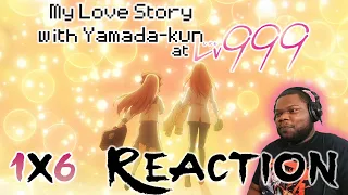My Love Story with Yamada-kun at Lv999 1X6 | I Personally Would Prefer A Love Comedy Ending