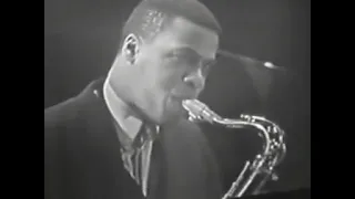 Art Blakey & The Jazz Messengers - Live in Tokyo (1961)