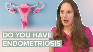 Learn WHY Endometriosis Goes Undiagnosed for Years and What Questions to Ask - Dr Lora Shahine