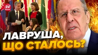 ⚡РЕГІТ У ЗАЛІ! Росіян ЖОРСТКО поставили на місце в ОБСЄ / Максимальне ПРИНИЖЕННЯ