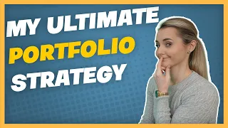 My Unstoppable Crypto Portfolio 2023 | Bear Market!