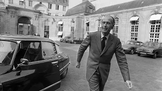 France : Giscard sera enterré samedi, pas de grande cérémonie nationale