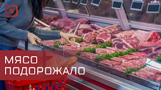 В Дагестане заметно выросли цены на продукты