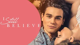 I Still Believe (2020) Official Trailer - KJ Apa, Britt Robertson