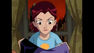 Batgirl All Suit Up Scene - The Batman Season 3 (2005-06)