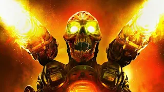 DOOM GMV #4